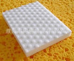 清洁海绵擦高密度纳米海绵神奇海绵魔力海绵擦汽车清洁海绵