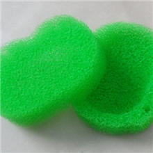 有氧香皂盒过滤海绵网孔海绵聚醚海绵香皂盒海绵海绵垫皂和海绵厂