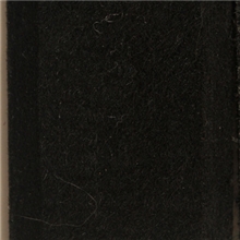 龙鼎无纺装饰厂优质供应黑色隔音板彩色环保聚酯纤维吸音板声屏障