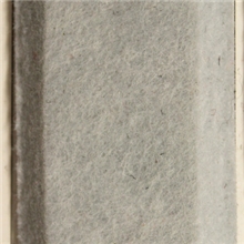 龙鼎无纺装饰厂优质供应水灰色室内吸音板聚酯纤维吸音板