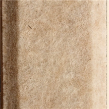 龙鼎无纺装饰厂优质供应浅驼色艺术装饰防火吸音板聚酯纤维吸音板