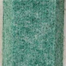 龙鼎无纺装饰厂供应F023草绿吸音装饰板聚酯纤维吸音板