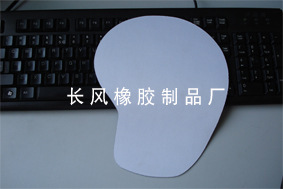 厂家低价批发不起皮无毒无味空白鼠标垫[18X22CM]鼠标垫厂家直销