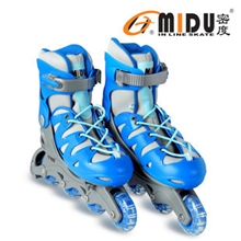 密度专卖溜冰鞋儿童旱冰鞋直排轮滑鞋103C男女开学特惠