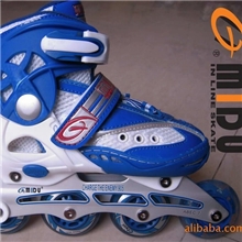 INLINESKATEMIDU密度905优质直排溜冰鞋NEW!