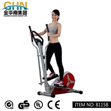 工厂直销双向惯轮迷你健身车室内动感单车家用椭圆机8115B
