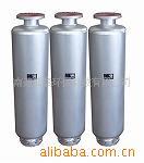 锅炉、除氧器、排污扩容器、压力罐等的蒸汽排放消声器