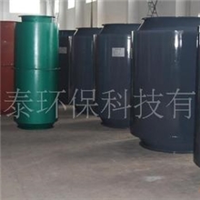 精工制造风机进口消音器、消声器、降噪器