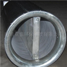 排油烟机消声器