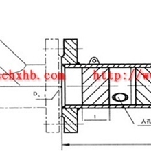 煤气管道混合器煤气混合器
