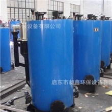 悬挂式电温控排水器