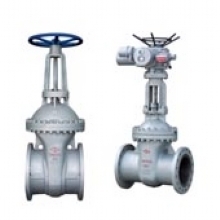 供应锅炉配件、铸钢闸阀