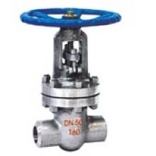 供应电站阀门、焊接闸阀