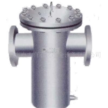 供应Y型、T型、篮式过滤器