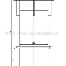 供应KAP型压缩空气排放消声器系列(图)