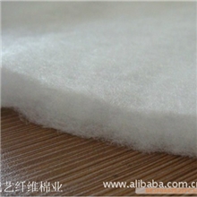 供应厂家直销优质优惠最便宜喷胶棉纺丝绵防火棉环保棉