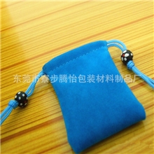 东莞厂家供应高档绒布袋、精品绒布袋、多款多色、