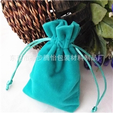 厂家供应绒布袋、首饰袋、束口袋、多款多色、