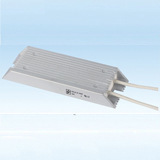 【2013年最新报价】RXLG型60-200W软起、制动一体铝壳电阻器