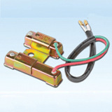 【摩托车专用】RX91型5-30W释放电阻刹车电阻器