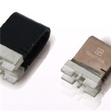 厂家直供热销FLQ54立式精密分流器电阻器