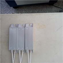 【推荐】质优价平长期质保RXLG-A40-150W铝壳电阻器