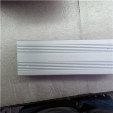 【品牌电阻】厂家直销RXLG60-200W软起、制动一体铝壳电阻器