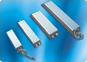 【推荐】质优价平RXLG-C型500-1200W大功率铝壳电阻器