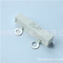 供应均压电阻、康铜丝电阻