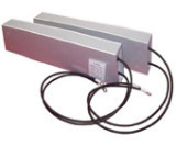 制动电阻，刹车电阻器，铝壳电阻器，200W200R