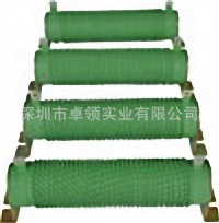 厂家直销全系列线绕波纹电阻，波纹制动电阻，波纹刹车电阻
