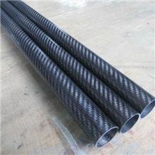 提供各种规程铜管包碳纤加工