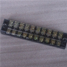 供应TB2512系列接线排/端子排