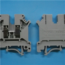 厂家直销:UK5N接线端子