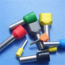 供应E1008管形绝缘端头