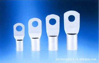 SC50-10铜线耳圆形裸端头