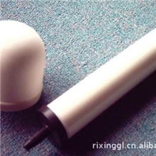 塑料消声器，来样定做，质量保证，价格优惠