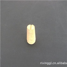 D型消声器，来样定做不同形状和精度，质量保证