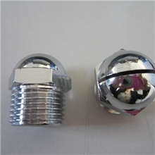 洒水喷头消防喷头消防喷淋头厂家