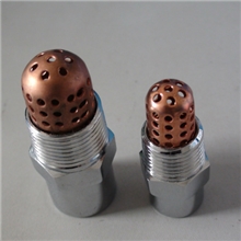 洒水喷头消防喷头厂家