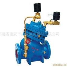 水力阀门系列厂家专业生产