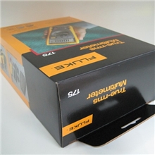 美国福禄克FLUKE175数字万用表|数字表F175