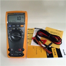 福禄克数字万用表Fluke179|数字表F179