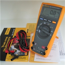 福禄克Fluke175万用表|数字表F175