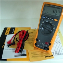福禄克FLUKE177数字表|数字万用表|F177