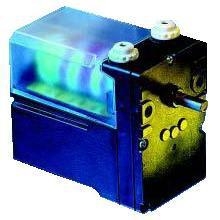 STA系列伺服马达(BERGERLAHR)