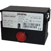SIEMENS西门子控制器LGB21.330A27