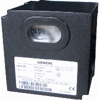 SIEMENS西门子控制器LAL2.25