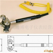 供应台湾TESNR-81535A表面热电偶