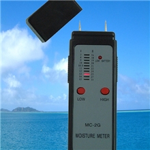 木材水份仪MC-2G